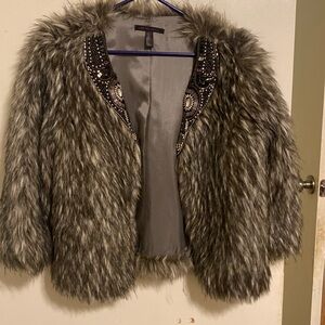 Pristine super cool jacket!